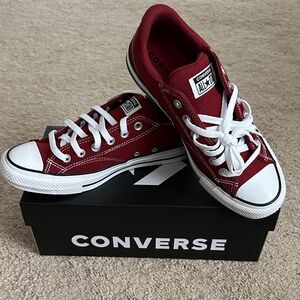 Chuck Taylor All Star Ox Malden Street
Unisex